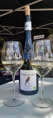 PAPILLES EN FETE CHEVERNY