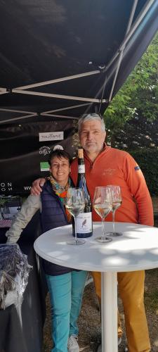 PAPILLES EN FETE CHEVERNY