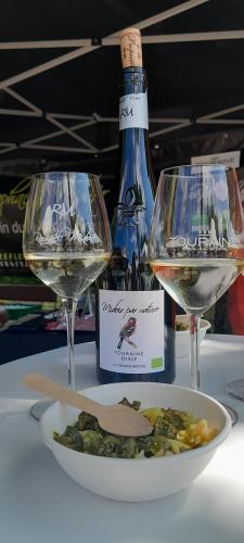 PAPILLES EN FETE CHEVERNY