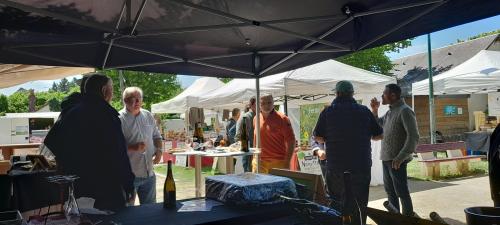 PAPILLES EN FETE CHEVERNY