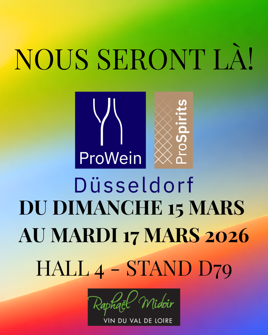 PROWEIN