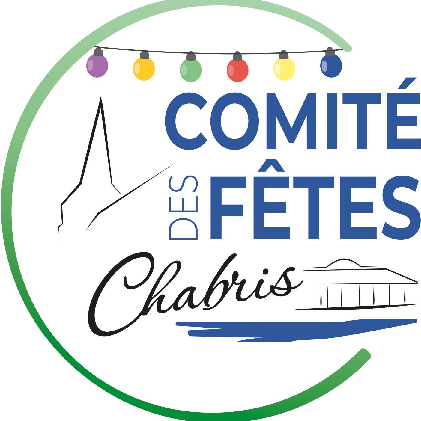 MARCHE NOCTURNE A CHABRIS