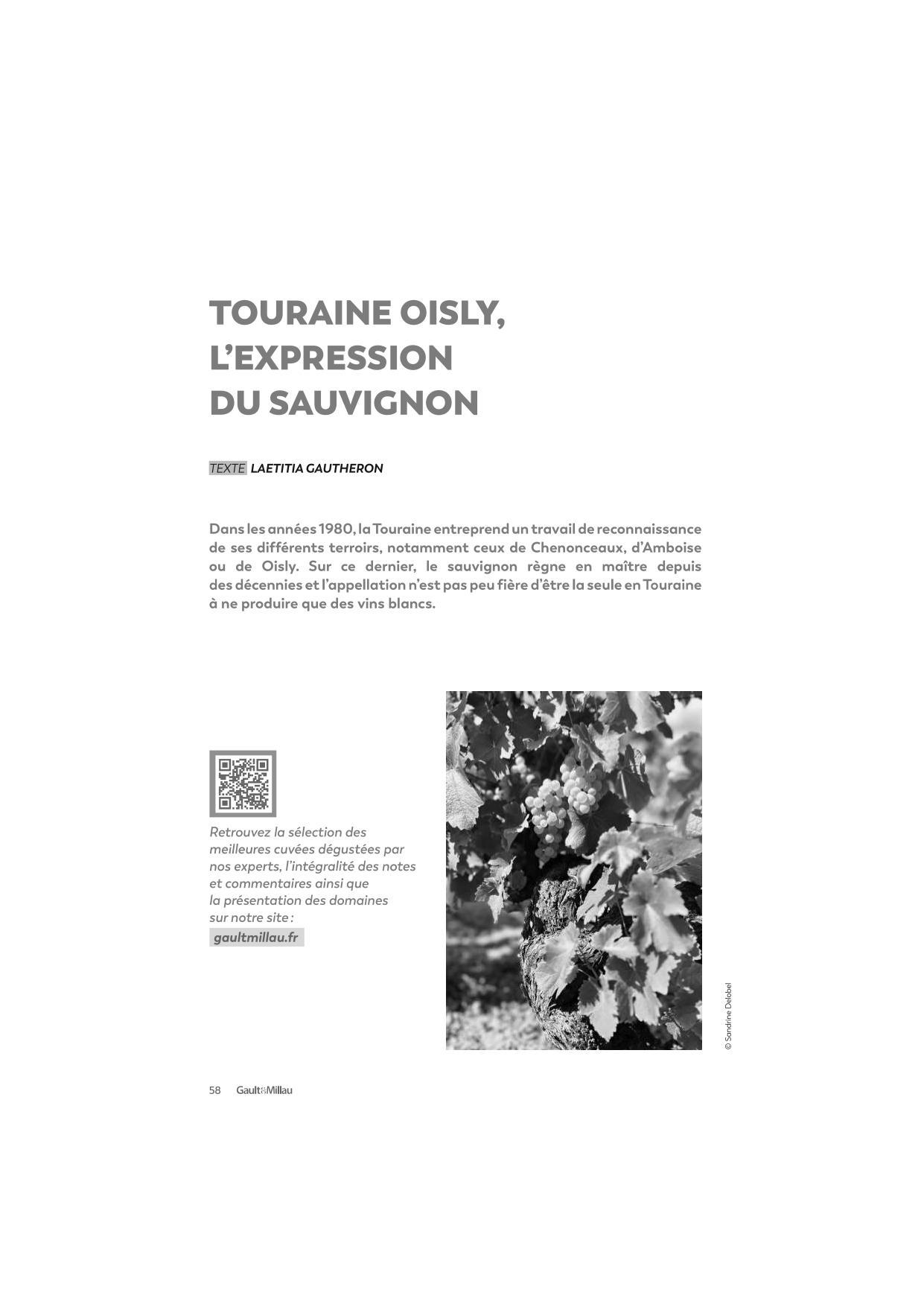 GAULT ET MILLAU 2026