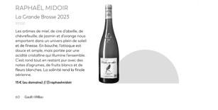 GAULT ET MILLAU 2026