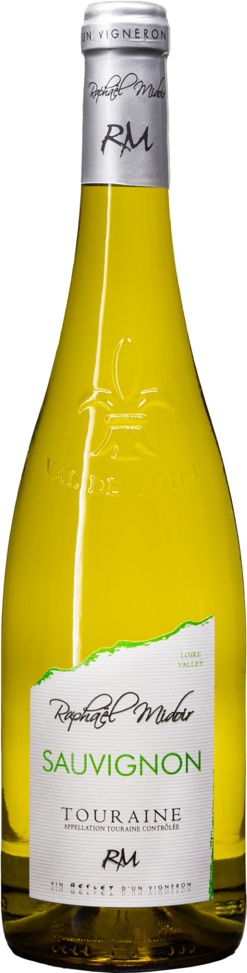 SAUVIGNON AOC TOURAINE