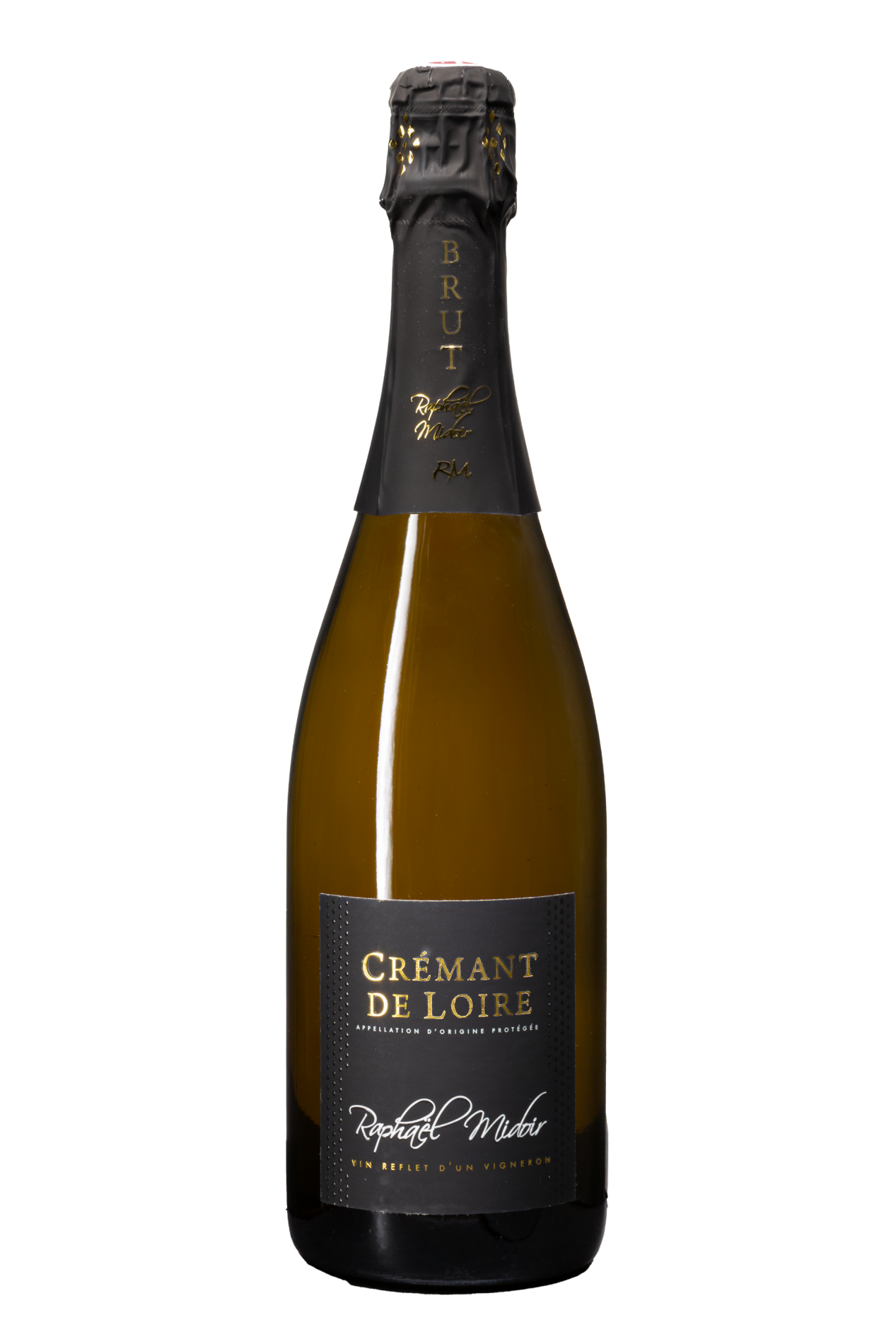 CREMANT DE LOIRE BLANC